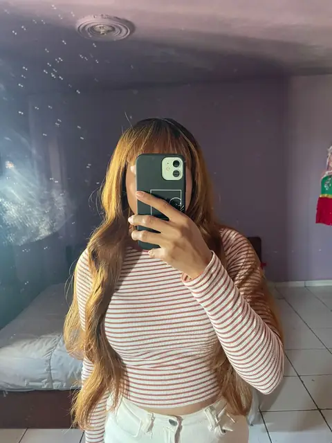 Yasuri Yamileth on OnlyFans