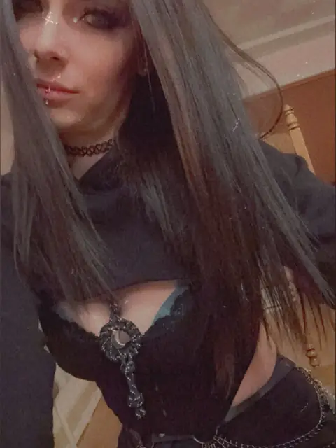 Jadie Baby on OnlyFans