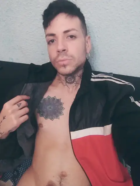 Pig Boy Ciro Latino on OnlyFans