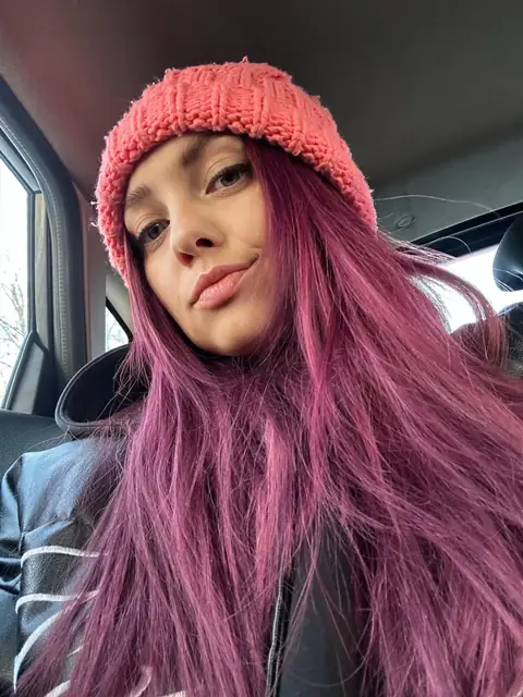 Photographer Yasya on OnlyFans