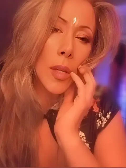 Phaedra Jade Star on OnlyFans