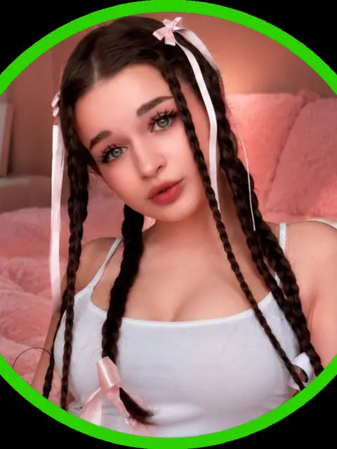 Petite Little Olya on OnlyFans