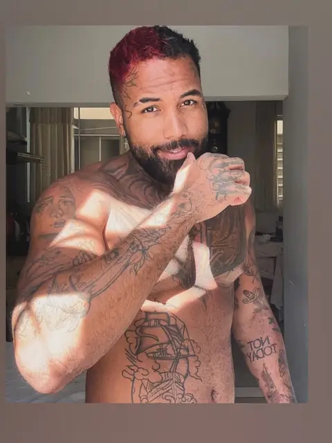 Cl udio Castro on OnlyFans