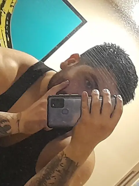 Andres on OnlyFans