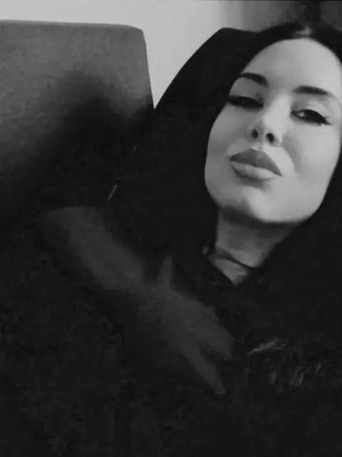 Alissa on OnlyFans