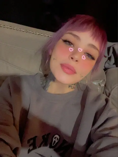 Jordyn on OnlyFans