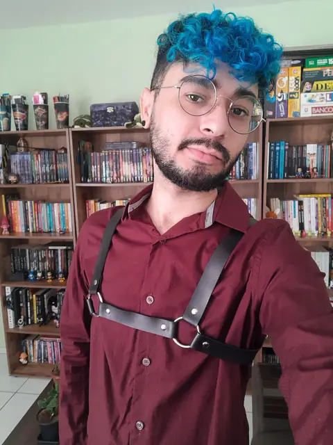 Luixxx on OnlyFans