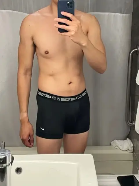 Juno Park on OnlyFans