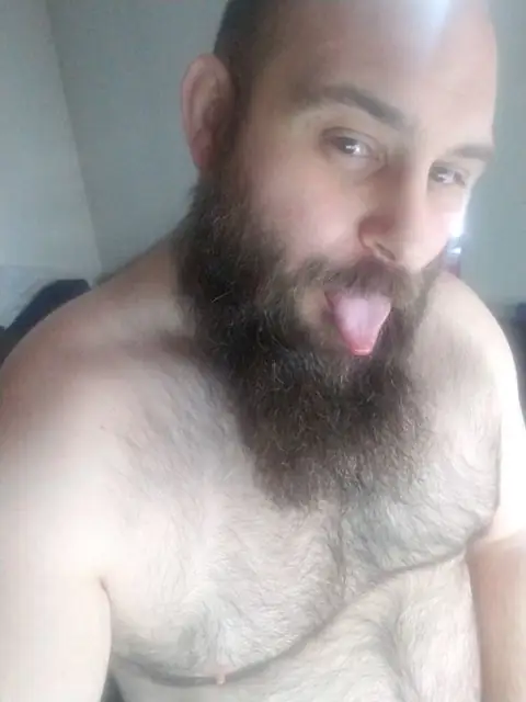 Gus Gus on OnlyFans