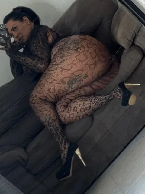 Marelyh on OnlyFans