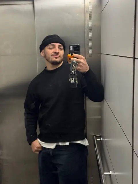 Nacho Jahuel Aperlo OnlyFans profile