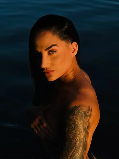 Yasmin Hagge on OnlyFans