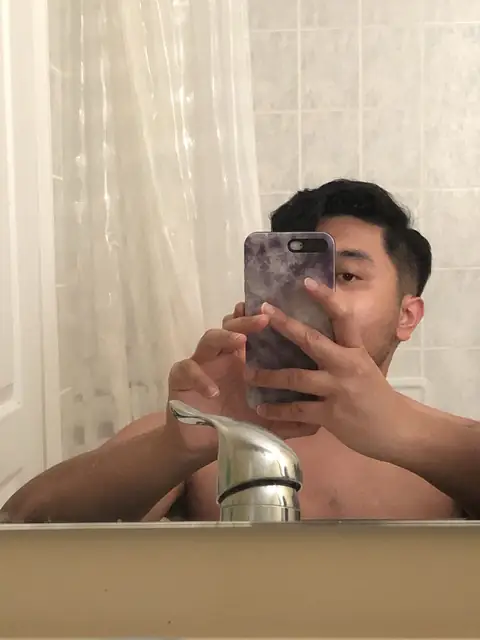 XavieR OnlyFans profile