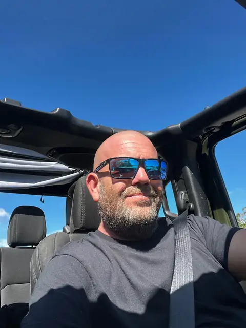 Jason OnlyFans profile