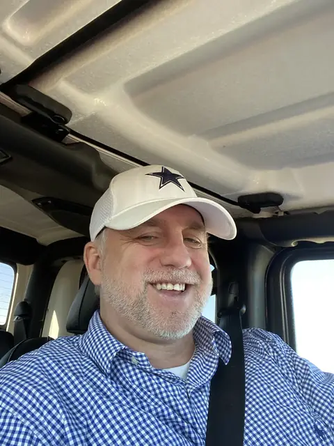 South Caprock Daddy on OnlyFans