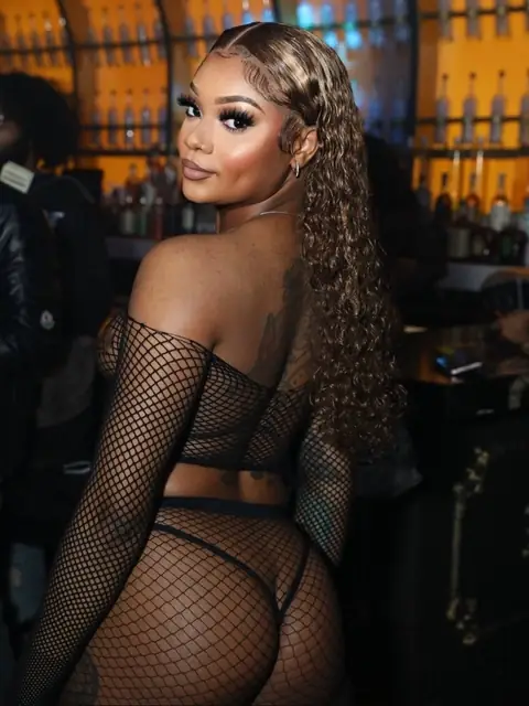 RIAH OnlyFans profile