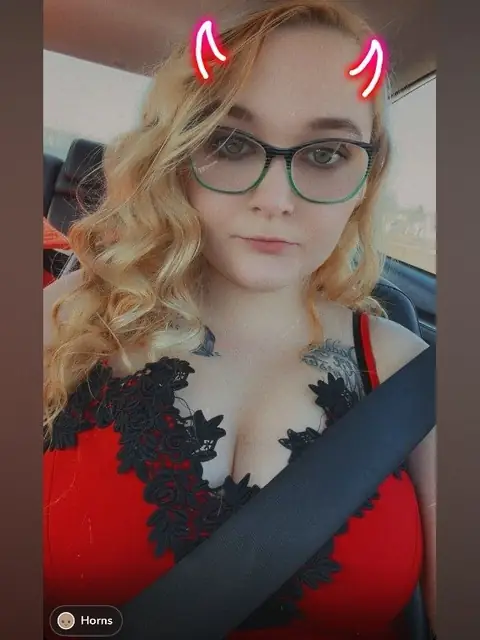 Harlee Quinn on OnlyFans