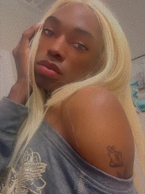 Aniya Love on OnlyFans