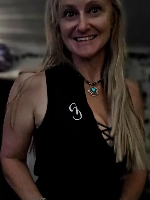 Krystl on OnlyFans