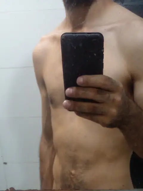 Nacho D as on OnlyFans