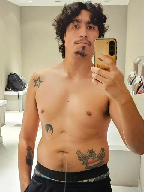 Mr. Pringles | Milo OnlyFans profile