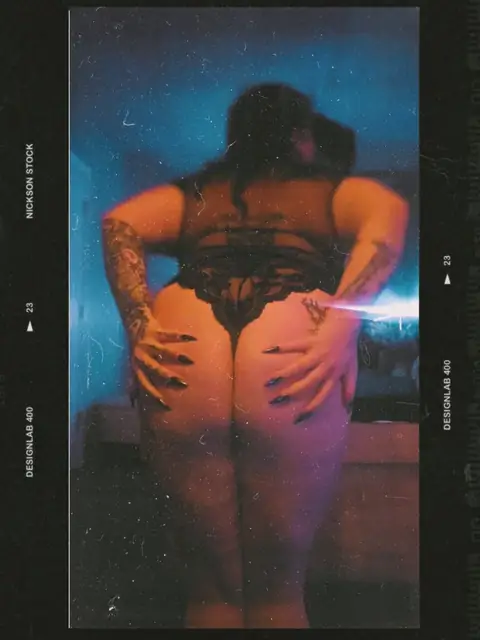 Ivy Blue on OnlyFans