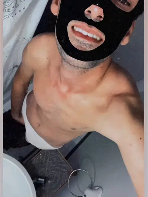 Alan on OnlyFans