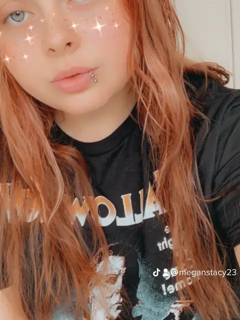 Megan St on OnlyFans