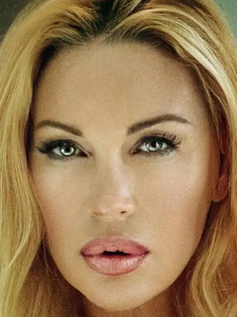 Marlene Mourreau OnlyFans profile