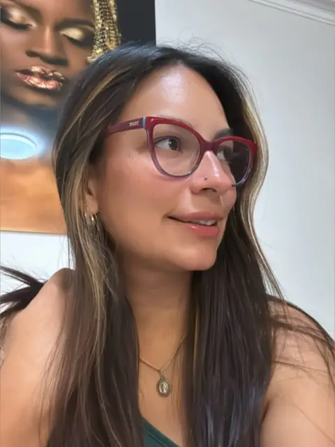 Mariana Sensual OnlyFans profile