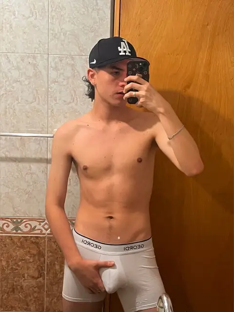Luis Miguel OnlyFans profile