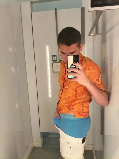 Lufer on OnlyFans