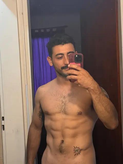 Lucas Fernandez OnlyFans profile