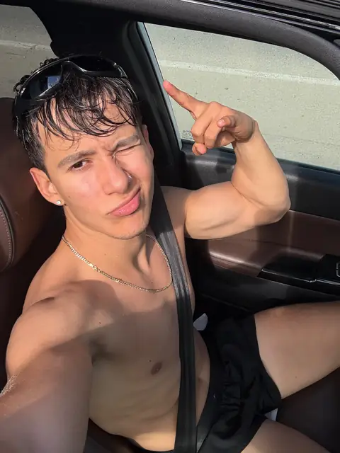 Luca on OnlyFans