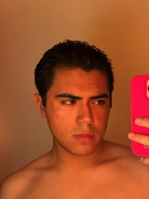 Abraham Gonz lez on OnlyFans