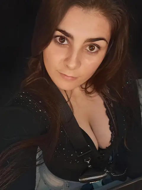 Alexa on OnlyFans