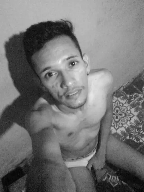 Lion Silva Ofc on OnlyFans
