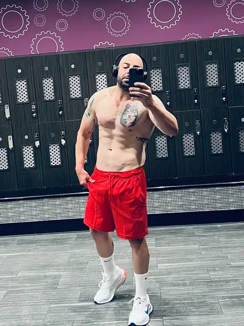 ALE K9 FIT on OnlyFans