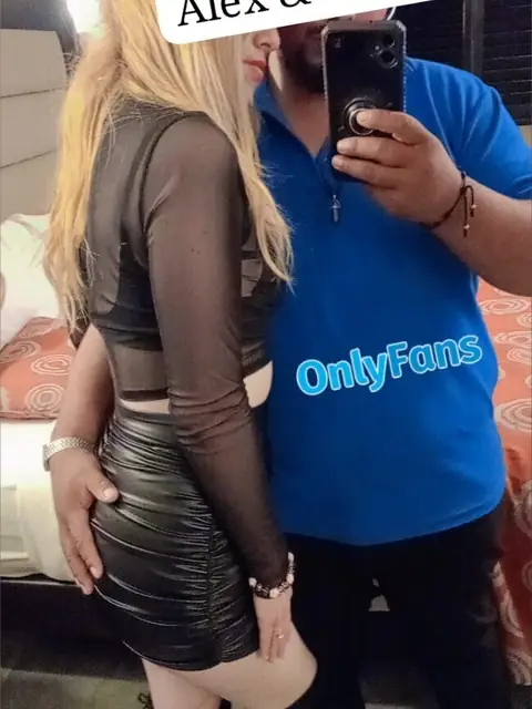 Alexander Y Sofia on OnlyFans