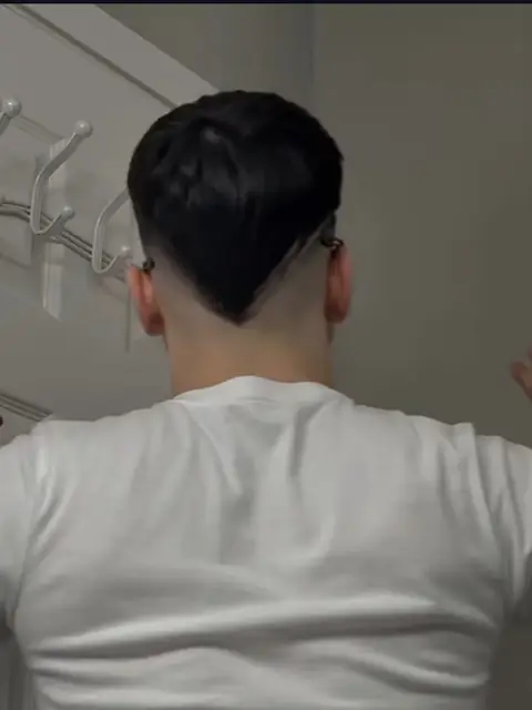 Andy on OnlyFans