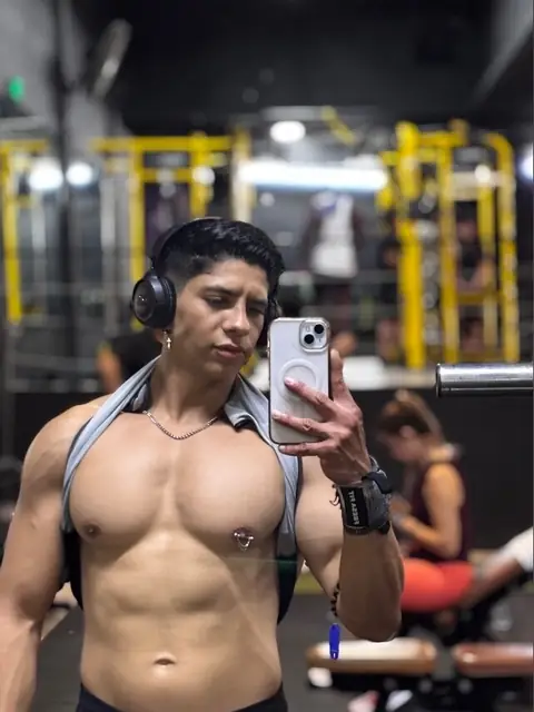 Angelito on OnlyFans