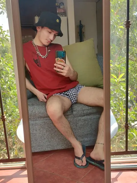 Lu on OnlyFans