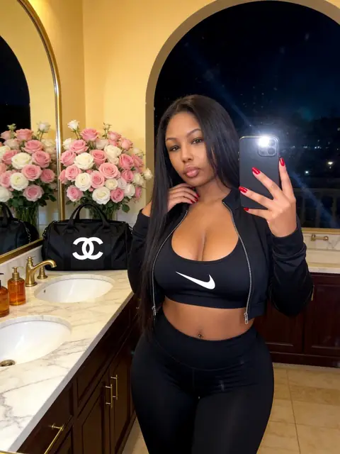 Angel Heavins on OnlyFans