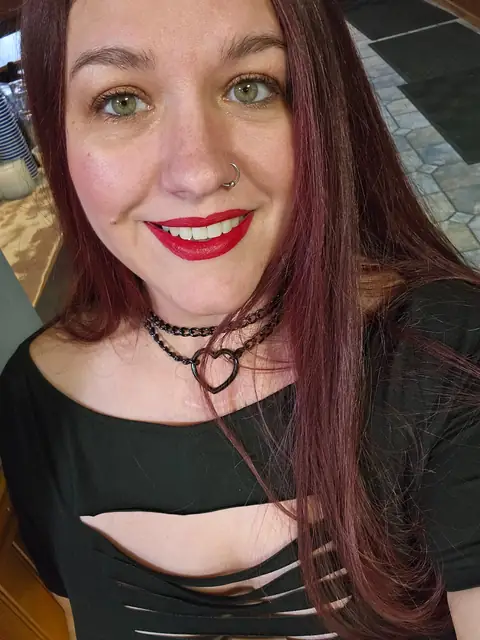 Lady W on OnlyFans