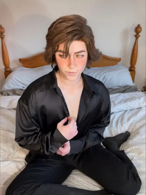 Crow OnlyFans profile