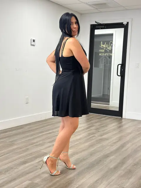 La china on OnlyFans