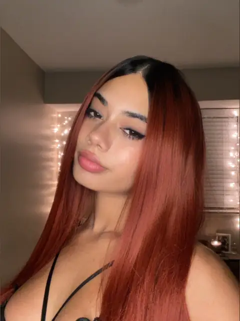 Kyra on OnlyFans