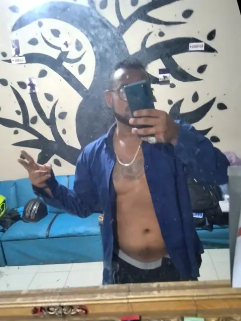 Axell Blanco on OnlyFans