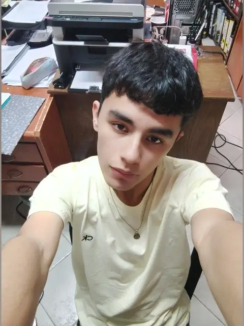 Kevin on OnlyFans