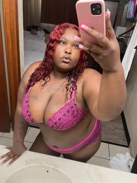 JUICY BBW on OnlyFans
